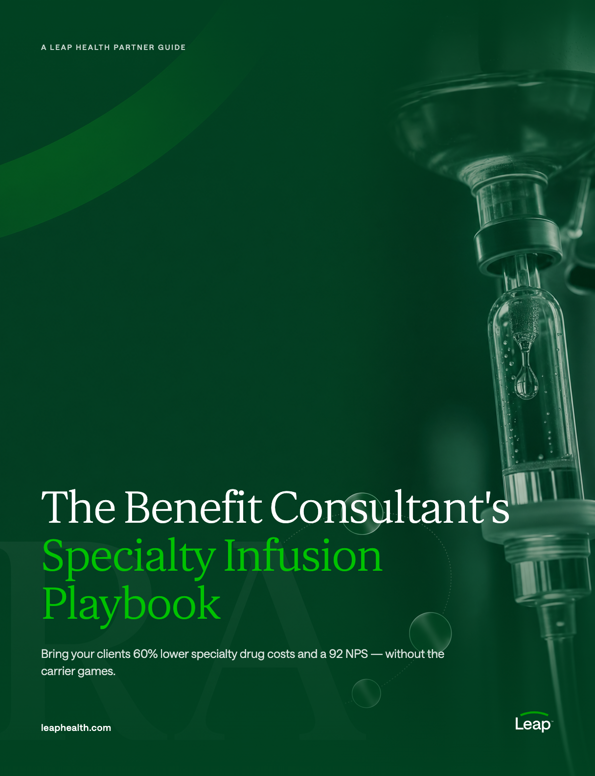 Consultants ebook