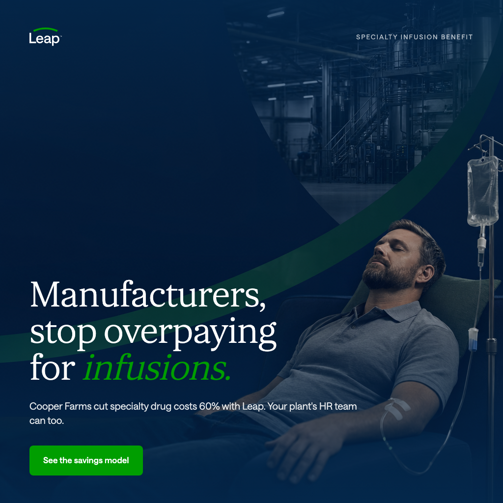 Manufacturing ad-1